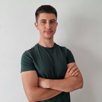 Valentin Matei